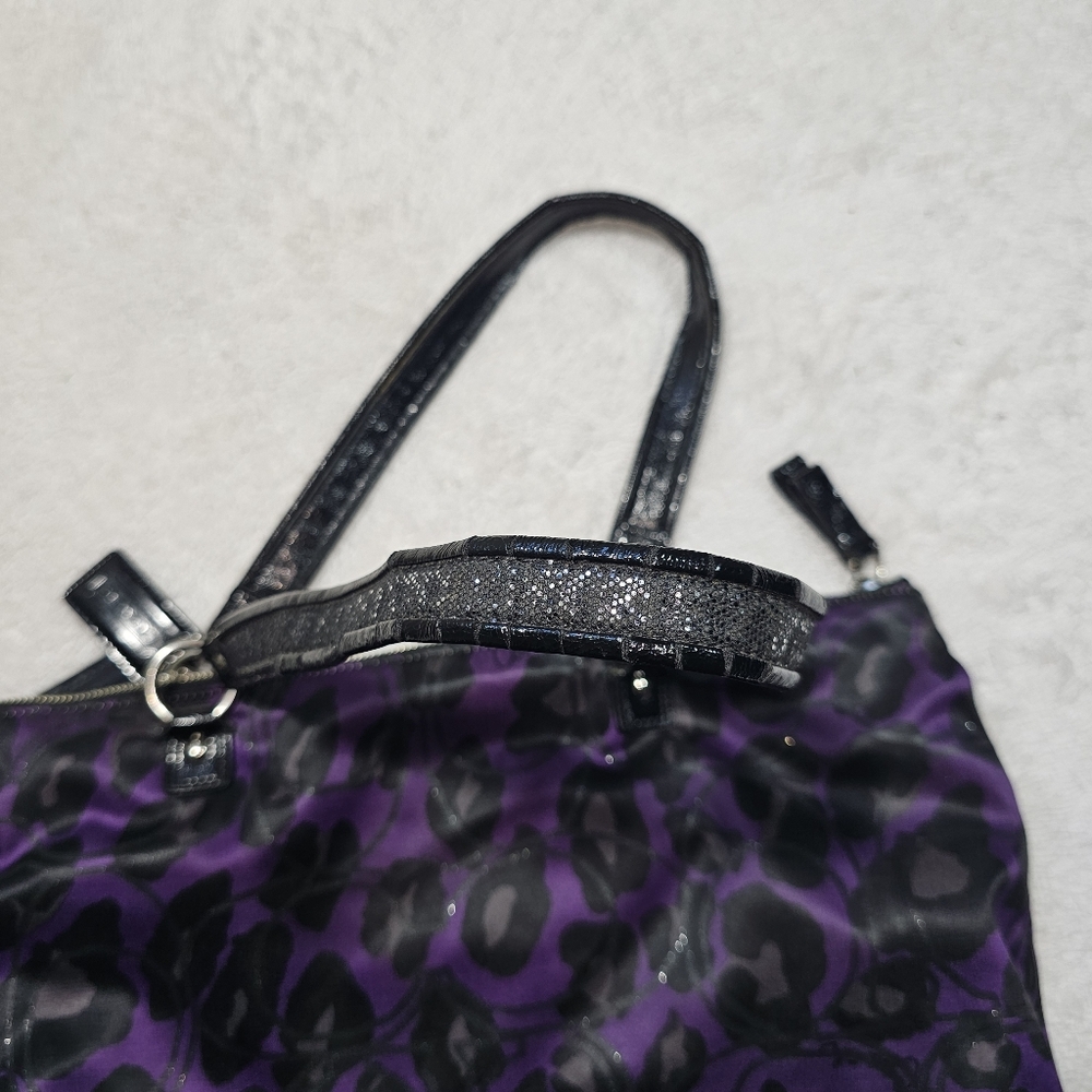 Vintage/authentic coach bag - Picture 9 of 16